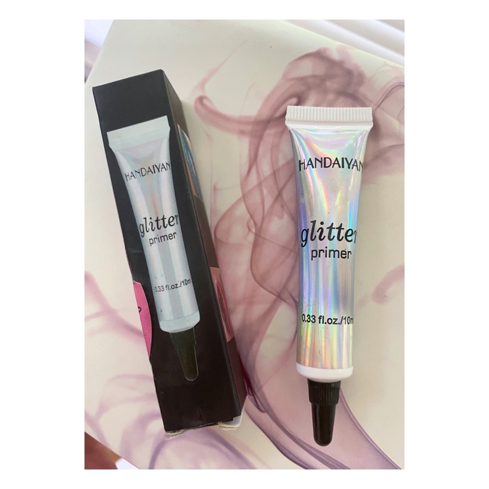 ✨ Glitter Primer ✨- Reseved @k_kagel